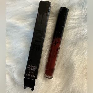 Kylie Cosmetics Lipstick